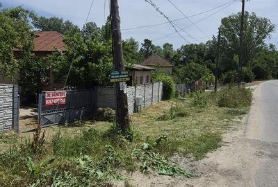 Casă cu 3 camere în Otetelișu - 3