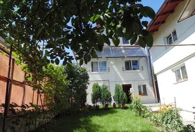 Proprietate cu 11 camere si 730 mp teren ideala sediu/ pensiune - 2