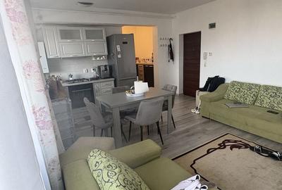 Apartament cu 2 camere semidecomandat în Șelimbăr - 5