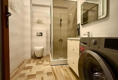 Apartament cu 2 camere decomandat, mobilat în Moara de Vânt - 9