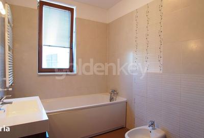 Apartament cu 4 camere, mobilat în Lacul Tei - 10