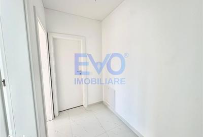 Garsonieră decomandată în Rediu - 3