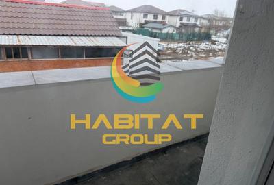 Duplex cu 4 camere cu Canalizare în Central - 11