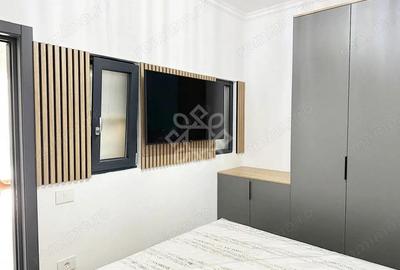 Apartament modern 2 camere de inchiriat in Sanmartin - 3