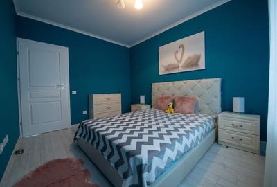 Apartament cu 2 camere de inchiriat - 2