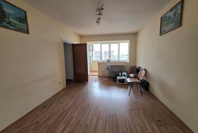 Campia Libertatii intersectie  Baba Novac,  3 minute parc IOR - 12