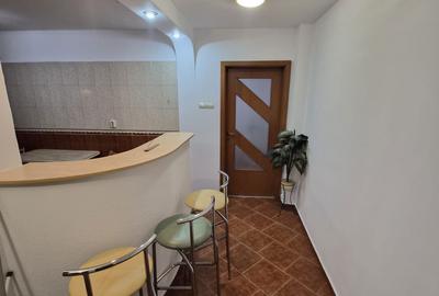 Apartament cu 2 camere decomandat în Central - 5