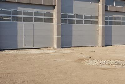 Spațiu comercial, de 570 mp, în Central - 2