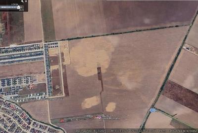 Teren investitie Tunari / T25 / 8000mp / fs 34ml - 1