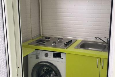 Apartament cu 2 camere semidecomandat în Titan - 2