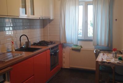 INCHIRIERE APARTAMENT 2 CAMERE GHICA TEI FACULTATEA DE CONSTRUCTII - 6