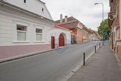 Casa de inchiriat in Scheii Brasovului - 3