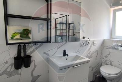 Casa 4 camere de inchiriat in Borhanci - 21