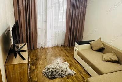 Garsonieră decomandată în Colentina - 1