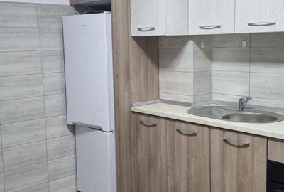 Apartament DE LUX, 2 camere, 63 mp., zona Liceului Moisil, parcare privata - 8