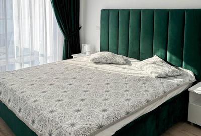 Apartament cu 2 camere decomandat, mobilat în Tomis Nord - 5