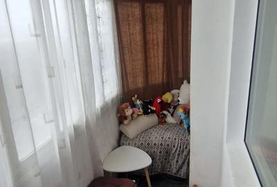 Garsoniera 26 mp + terasa, mobilata, AC, acoperi? nou , vedere Dunare - 3