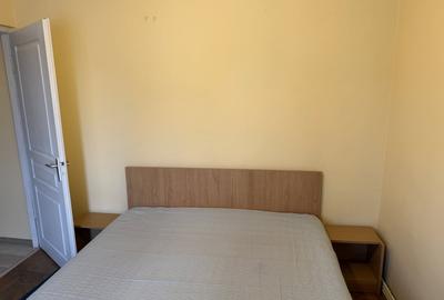 Apartament cu 2 camere semidecomandat, mobilat în Turnișor - 5