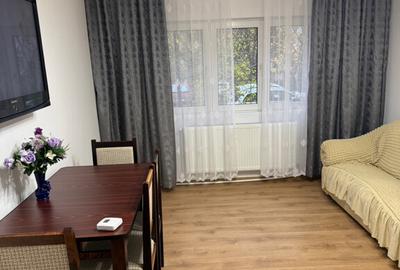 Apartament 2 camere central 2 min. de sta?ia de metrou veteranilor - 4