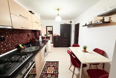 Apartament cu 2 camere decomandat în Central - 6