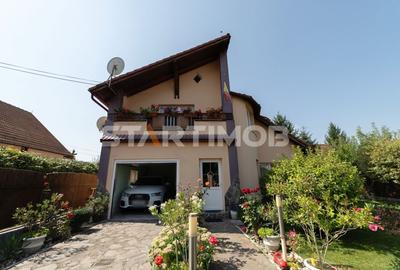 Casă individuală cu 5 camere cu Canalizare în Central - 15