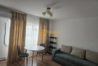 Garsonieră în Gară - 1