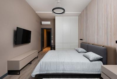 Apartament 3 camere la 7 min de metrou Nicolae teclu - 4