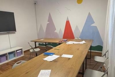 Vila 5 Camere | Eroii Revolutiei | Soseaua Giurgiului Vila 5 Camere | Eroii Revolutiei | Soseaua Giurgiului - 16