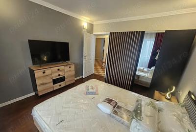 Stadion apartament 3 camere decomandat, termen lung