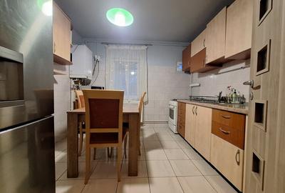 Apartament cu 3 camere decomandat, mobilat în Aradului - 5