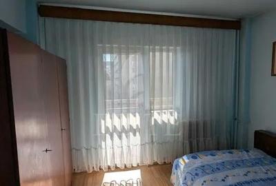 Apartament cu 4 camere decomandat în Mănăștur - 2