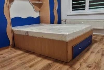 Apartament cu 3 camere decomandat, mobilat în Dristor - 2