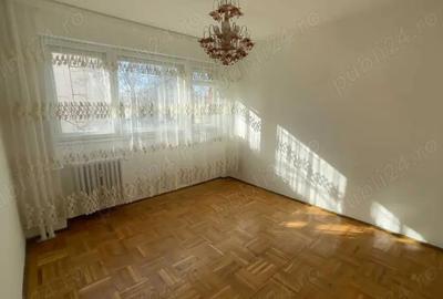 Obor, apartament 3 camere et 1 - 2