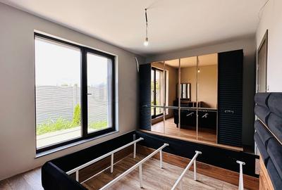 Casă individuală cu 4 camere cu Teren 500 Mp în Corbeanca - 13