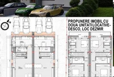 Duplex deosebit, Dezmir, Zona Rezidentiala Duplex deosebit, Dezmir, Zona Rezidentiala - 8