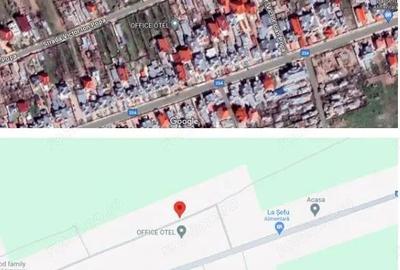 Casă cu 4 camere cu Teren 5917 Mp în Ivești - 2