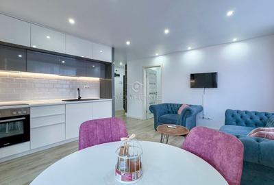 Apartament cu 3 camere de vânzare în zona Centrală - 9