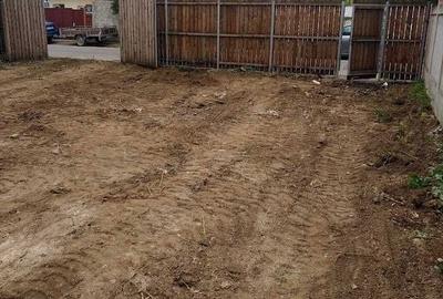 Teren de 350 mp, în Apărătorii Patriei - 1