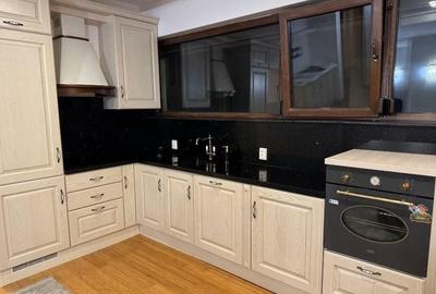 De vanzare  Apartament 3 cam mobilat utilat + parcare subterana Domenii sect1 - 6