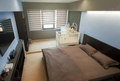 Duplex 3 Camere Calarasi mobilat utilat Duplex 3 Camere Calarasi mobilat utilat - 4