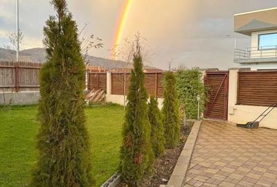 Vânzare Casă Sânpetru - 25