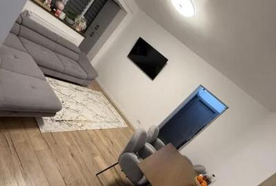 Apartament cu 3 camere decomandate Zona Ultracentrala - 9