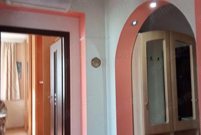 Apartament cu 2 camere decomandat în Central - 5