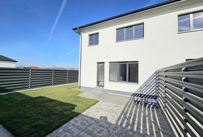 Particular Glina de vanzare vila noua 4 camere - 7