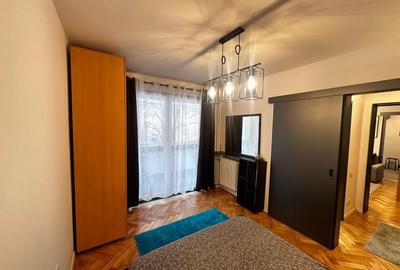 Apartament cu 2 camere semidecomandat, mobilat în Bucureștii Noi - 16