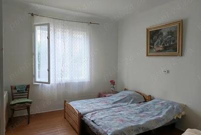 Inchiriez casa 3 camere in Gradiste, singur in curte - 3