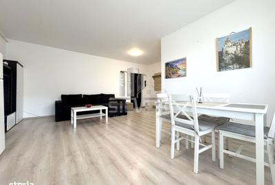 Apartament cu 2 camere în Florești - 3