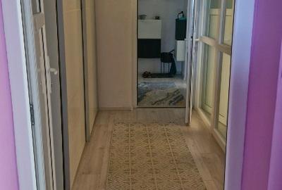 Apartament cu 2 camere decomandat în Central - 5