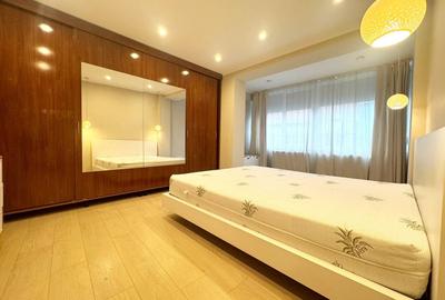 Apartament cu 2 camere semidecomandat, mobilat în Central - 5