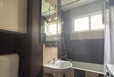 Apartament 2 camere, confort 1, spatios, mobilat, utilat, zona Astra! - 8